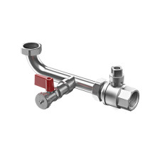 REFLEX Группа подключения AG 1″ (9119204)