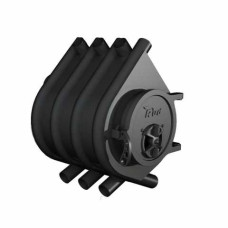 RUD Печь Pyrotron Кантри тип П-00 с чугунной дверцей