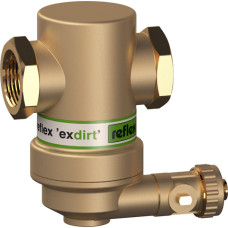 REFLEX Сепаратор exdirt D 22 (9252000)