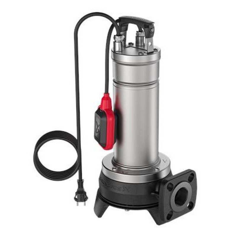 GRUNDFOS Насос для грязной воды APG.40.10.A1 1x230V SCH
