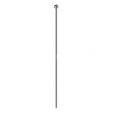 Axor Pull-up Вертикальна тяга донного клапана, (92620000)