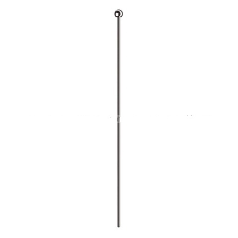 Axor Pull-up Вертикальна тяга донного клапана, (92620000)