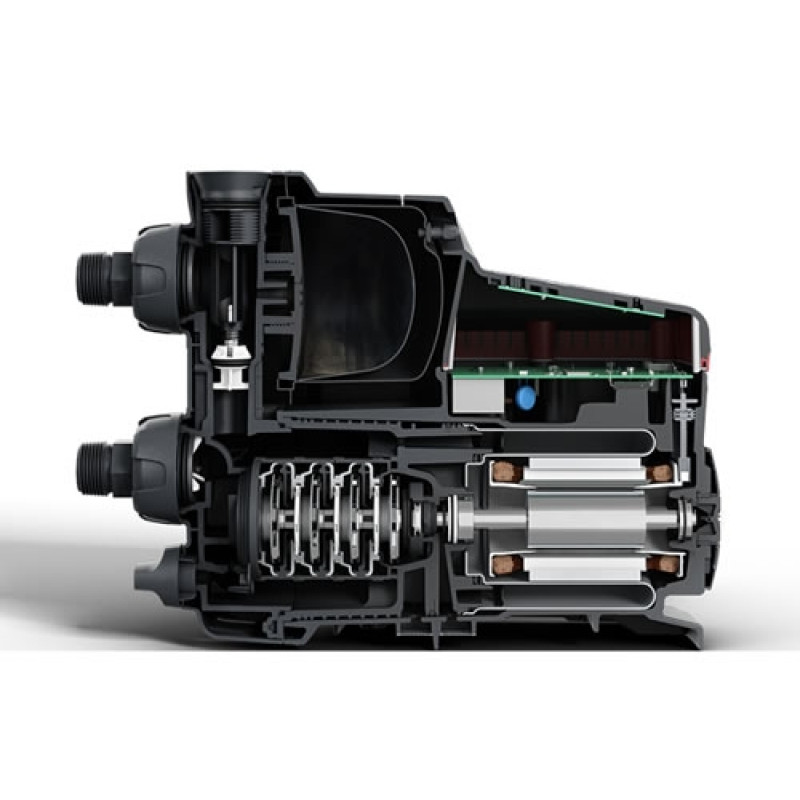 Насосна установка GRUNDFOS SCALA2 3-45 200-240V 5 93013252