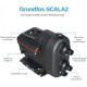 Насосна установка GRUNDFOS SCALA2 3-45 200-240V 5 93013252