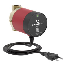 Циркуляційний насос GRUNDFOS COMFORT 15-14 B T 93093854