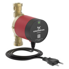Циркуляційний насос GRUNDFOS COMFORT 15-14 BX T 93094846