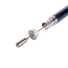 Altek Трубка вакуумна ALTEK 58/850/14 із теплообмінником (93178)