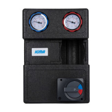 Насосна група Icma №R001 1 1/2