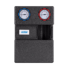 Насосна група Icma №R003 1 1/2