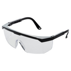 SIGMA Окуляри захисні Fitter (прозорі) (9410241)