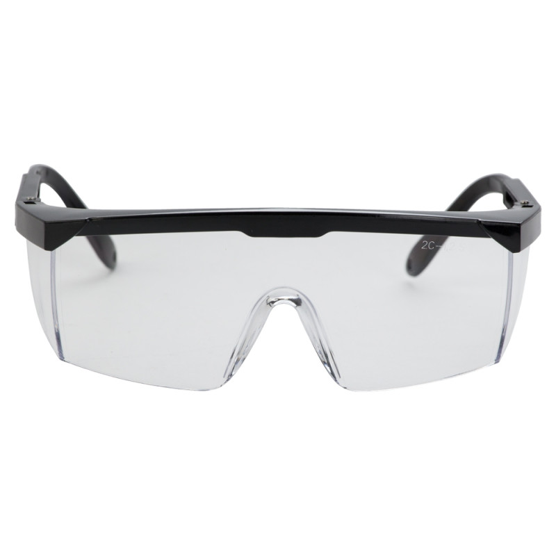 SIGMA Окуляри захисні Fitter (прозорі) (9410241)