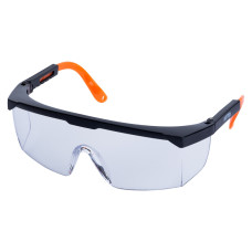 SIGMA Окуляри захисні Fitter anti-scratch, anti-fog (прозорі) (9410261)
