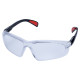 SIGMA Окуляри захисні Vulcan anti-scratch, anti-fog (прозорі) (9410481)