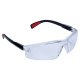 SIGMA Окуляри захисні Vulcan anti-scratch, anti-fog (прозорі) (9410481)
