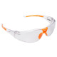 SIGMA Окуляри захисні Hunter anti-scratch (прозорі) (9410661)
