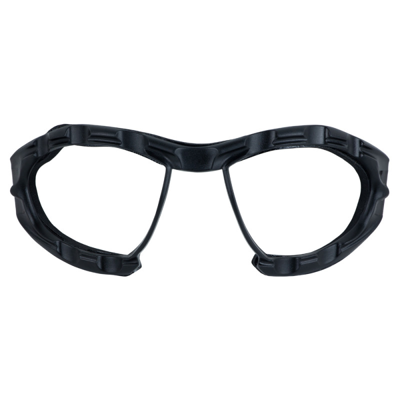 SIGMA Набір окуляри захисні з обтюратором і змінними дужками Super Zoom anti-scratch, anti-fog (прозорі) (9410911)