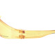 Grad Окуляри захисні Wasp anti-scratch (жовті) (9411675)