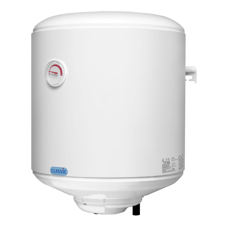 Atlantic Водонагрівач (бойлер) електричний Classic VM 50 N4L (1500W) 50 літрів (941175)