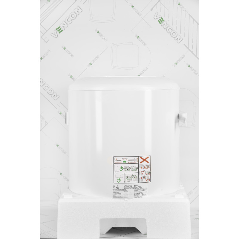 Бойлер Round VMR 50 (1500W) (941283)