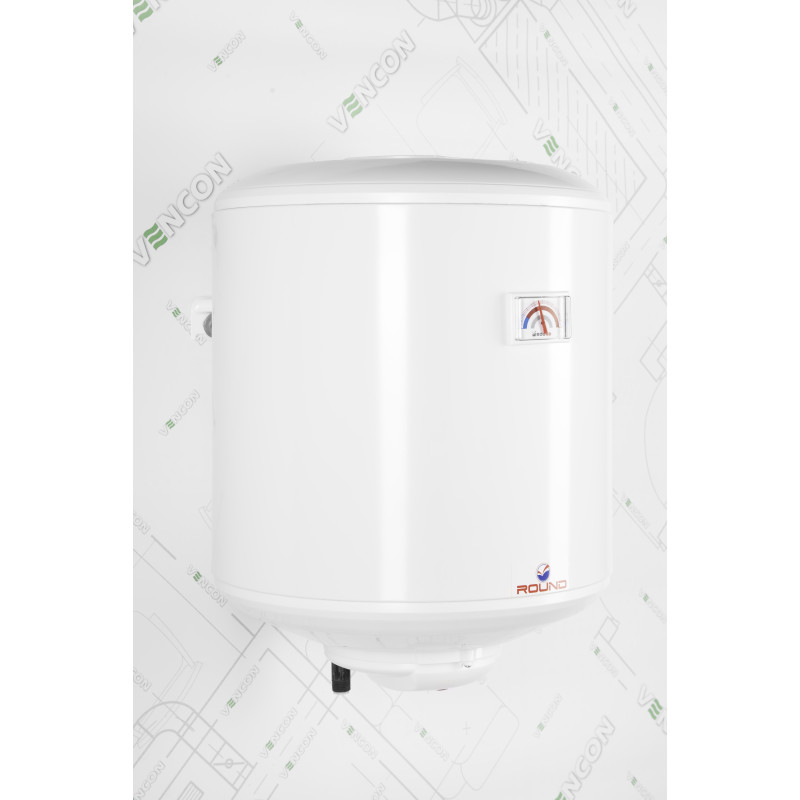 Бойлер Round VMR 50 (1500W) (941283)