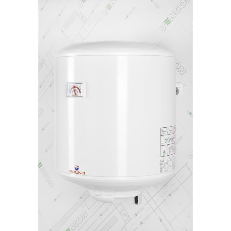 Бойлер Round VMR 50 (1500W) (941283)