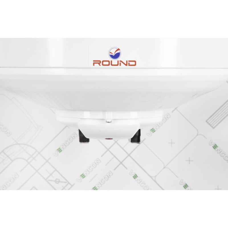 Бойлер Round VMR 50 (1500W) (941283)