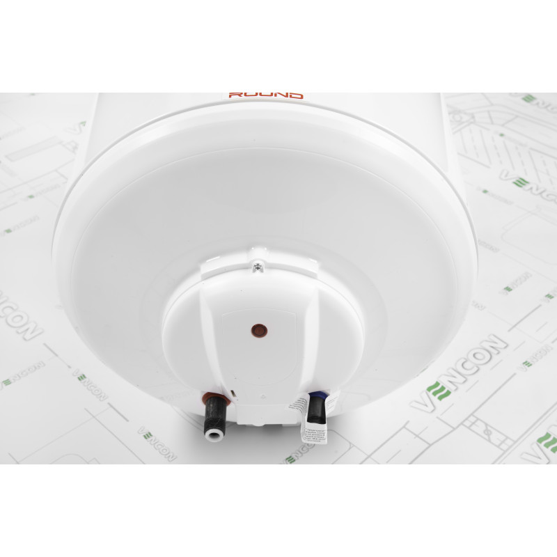 Бойлер Round VMR 50 (1500W) (941283)