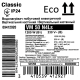 Atlantic Водонагрівач (бойлер) електричний Classic Eco VM 50 N4Ls (1200W) 80 літрів (941292)