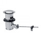 Hansgrohe Сифон для раковини, (94139000)
