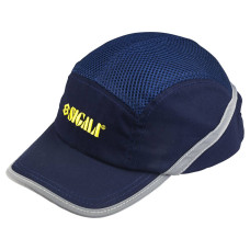 SIGMA Каскетка захисна Spectra comfort (синя) (9414311)