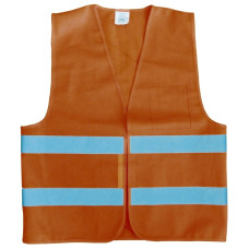 Grad Сигнальний жилет (оранж) XXL (9451715)