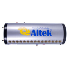 Altek Бак водяной для систем SP-С-15 ALTEK 150 л (94589)