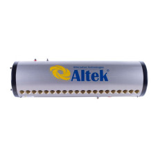 Altek Бак водяной для систем SP-С-20 ALTEK 200 л (94590)
