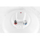 Бойлер Atlantic Classic VM 80 N4L (1500W) (951156)