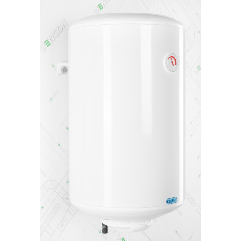 Бойлер Atlantic Classic VM 80 N4L (1500W) (951156)