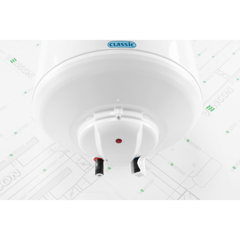 Бойлер Atlantic Classic VM 80 N4L (1500W) (951156)
