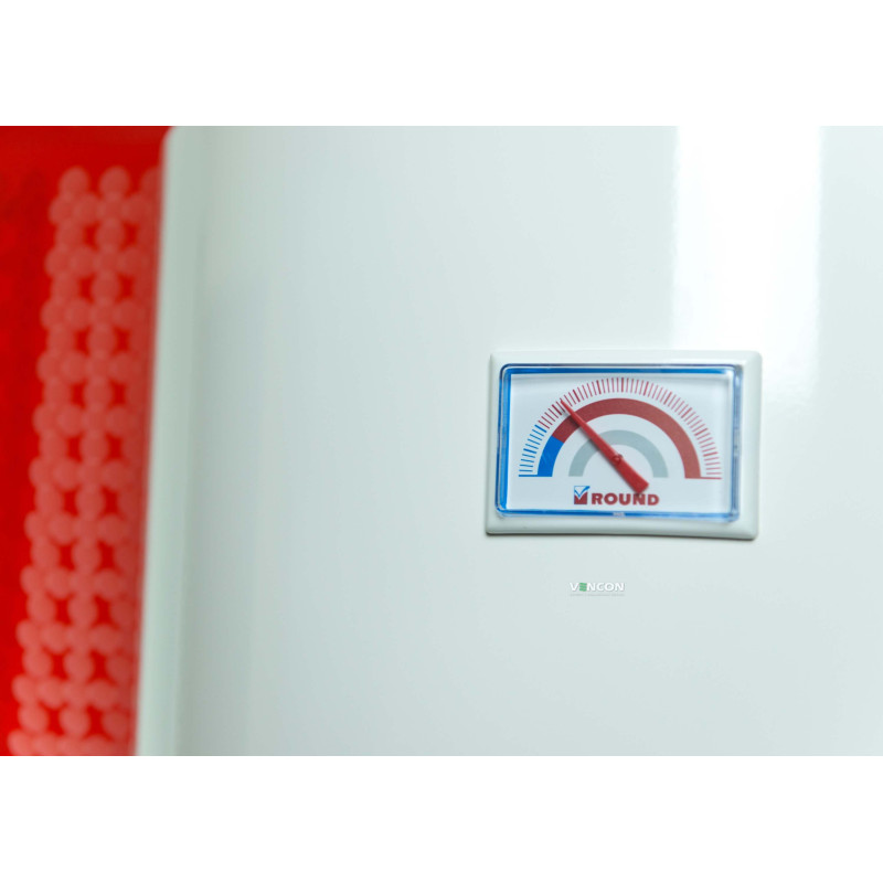 Бойлер Atlantic Round VMR 80 (1500W) (951267)