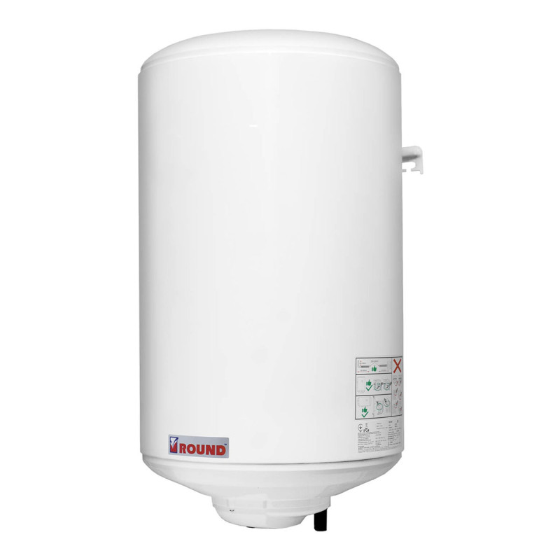 Atlantic Водонагрівач (бойлер) електричний Round Eco VMR 80 (1200W) 80 літрів (951276)