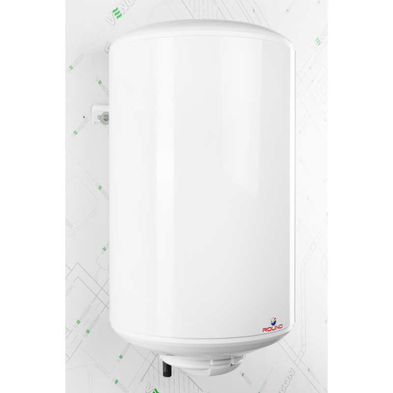 Бойлер Atlantic Round Eco VMR 80 (1200W) (951276)