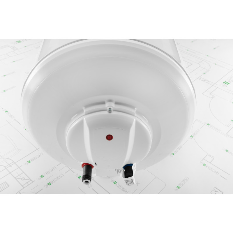 Бойлер Atlantic Round Eco VMR 80 (1200W) (951276)