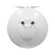 Atlantic Водонагрівач (бойлер) електричний Round Eco VMR 80 (1200W) 80 літрів (951276)