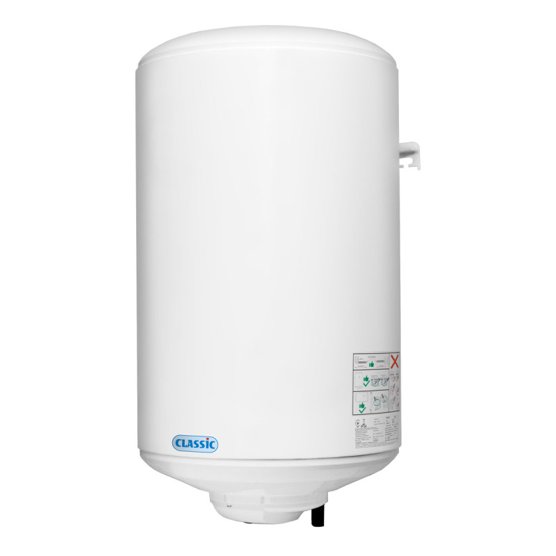 Atlantic Водонагрівач (бойлер) електричний Classic Eco VM 80 N4Ls (1200W) 80 літрів (951278)