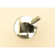 Hansgrohe Зап.часть - верхний крепеж для Showerpipe 95161000, (95161000)
