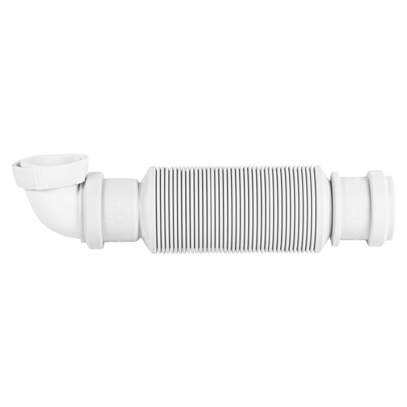 WIRQUIN Сифон для кухонної мийки Senzo 1½