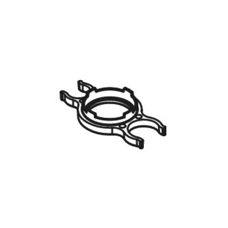 Hansgrohe Ключ для аератора, з/ч, (95910000)