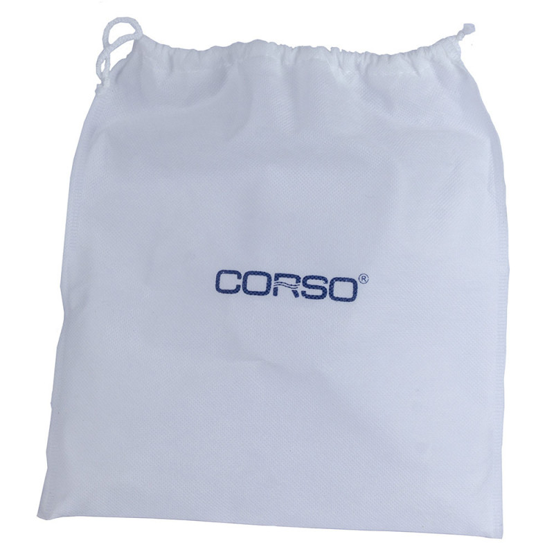 Corso Змішувач GARDA Ø35 для ванни литий BC-1C121W (9605203)