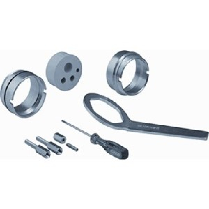 Hansgrohe Кріплення для Secuflex, (96072000)