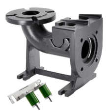 Автоматична муфта Д150 Grundfos 96090995