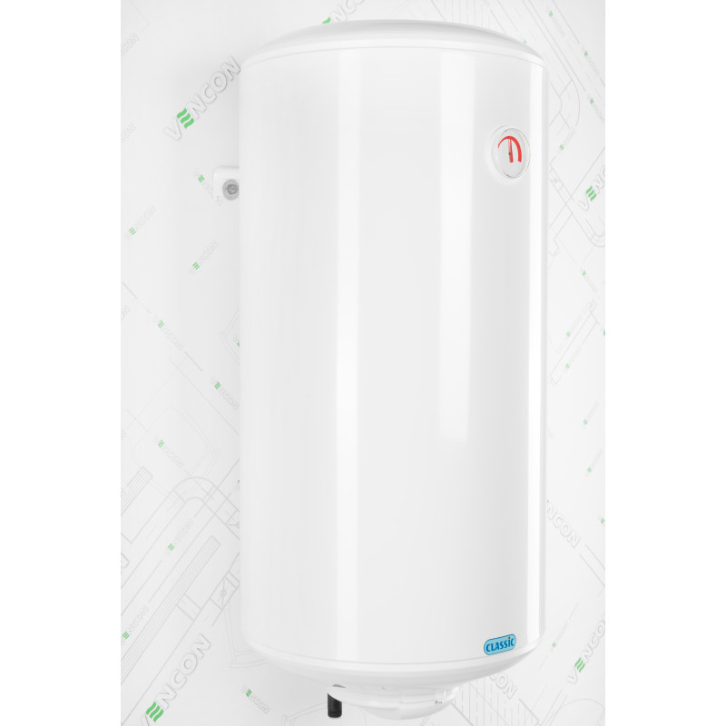 Бойлер Atlantic Classic VM 100 N4L (1500W) (961186)