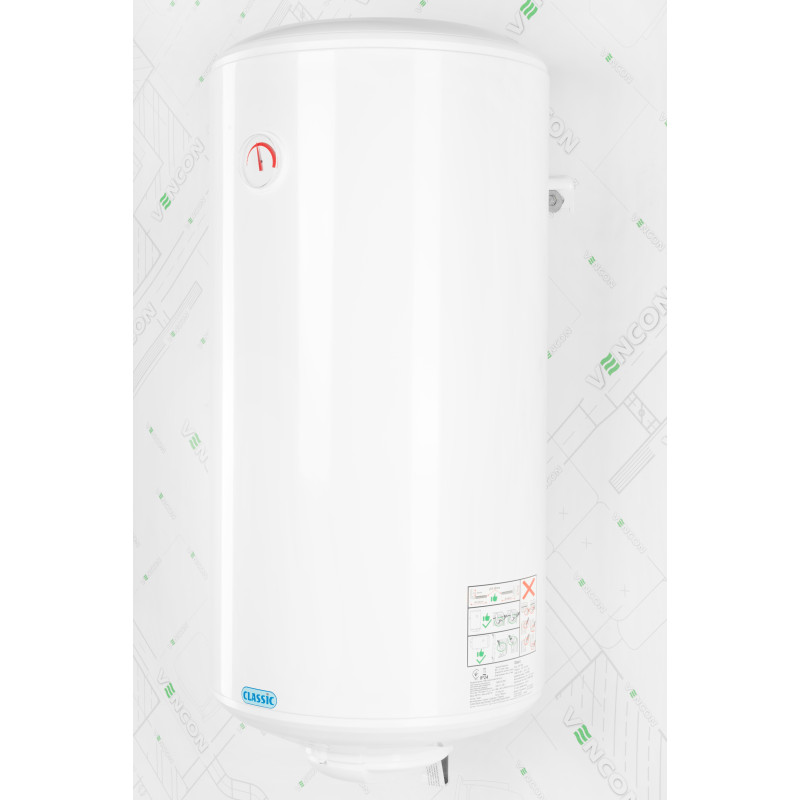 Бойлер Atlantic Classic VM 100 N4L (1500W) (961186)